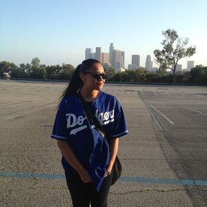 Meet your Posher, Monica